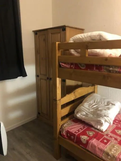 Apartamento L'Appartement Emma D'Avoriaz