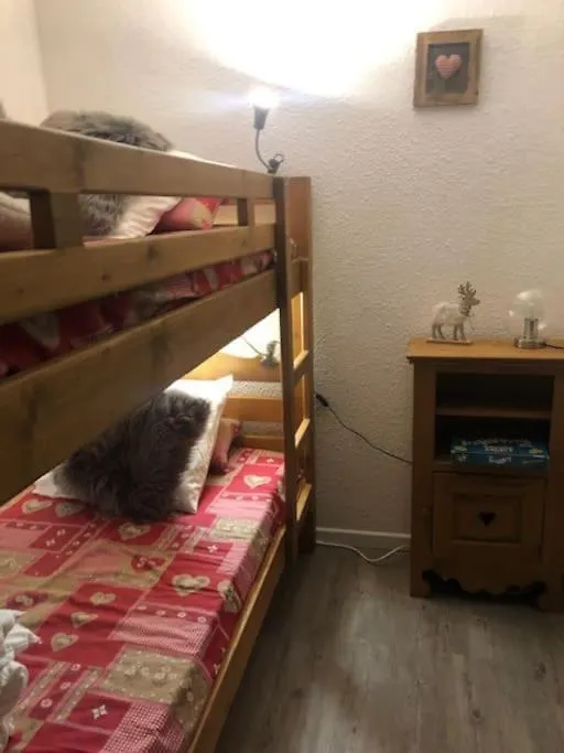 L'Appartement Emma D'Avoriaz França