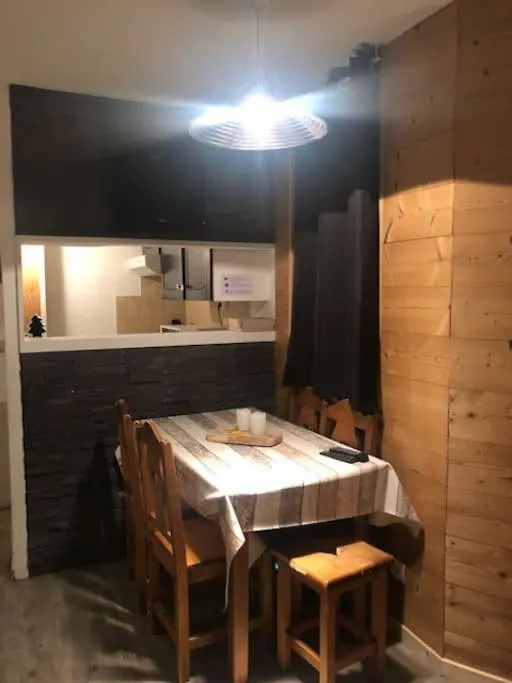 Appartement L'Appartement Emma D'Avoriaz