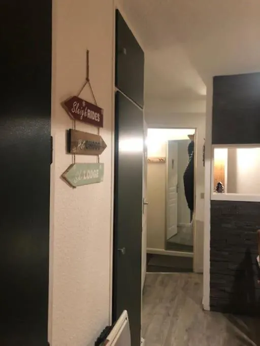 L'Appartement Emma D'Avoriaz 0*, Avoriaz França